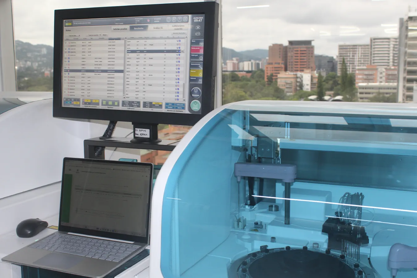 Diagnóstico médico