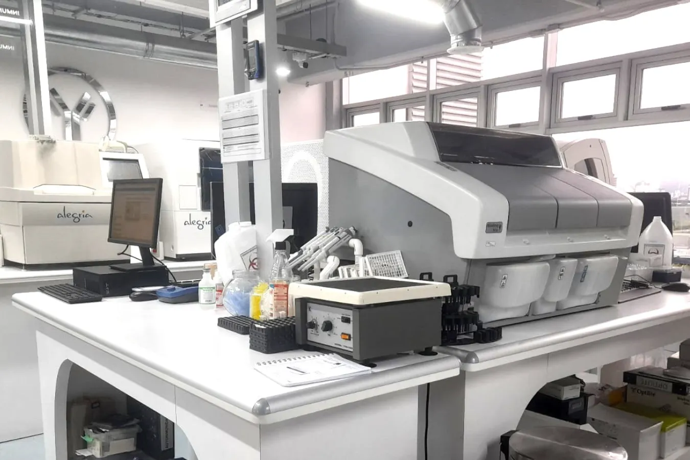 Diagnóstico Clínico